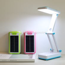Rechargeable Business Modern Table Lamp Desk Lamp